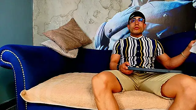 Vans Ross online show from 13, 3, 2026