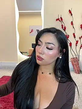 Snapshot of Your_Enyel chatting on 14, 1, 2026 Your Enyel online show from 14, 1, 2026