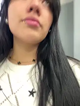 Snapshot of Your_Enyel chatting on 7, 2, 2026 Your Enyel online show from 7, 2, 2026