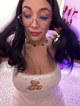 Snapshot of Your_Enyel chatting on 18, 2, 2026 Your Enyel online show from 18, 2, 2026