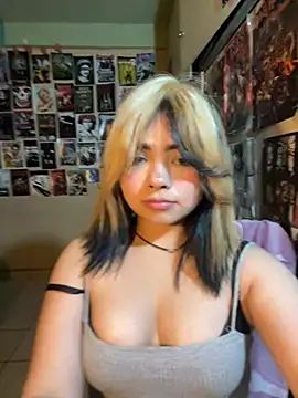 pinkybombon online show from 5, 2, 2026