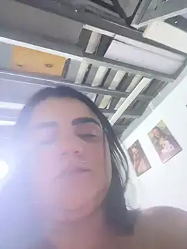 Snapshot of MorenaCariok chatting on 20, 6, 2026 MorenaCariok online show from 20, 6, 2026