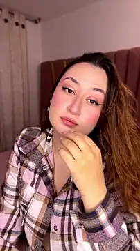 Snapshot of SalomeFlores chatting on 21, 7, 2026 SalomeFlores online show from 21, 7, 2026