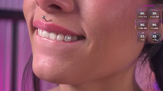 Molly  davis online show from 8, 4, 2026