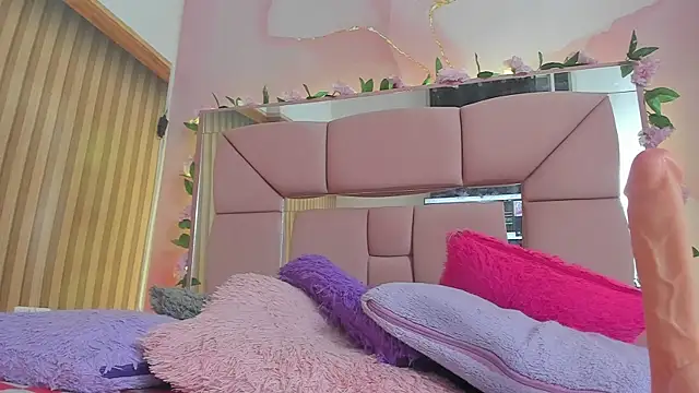 amy  rose   online show from 16, 6, 2026