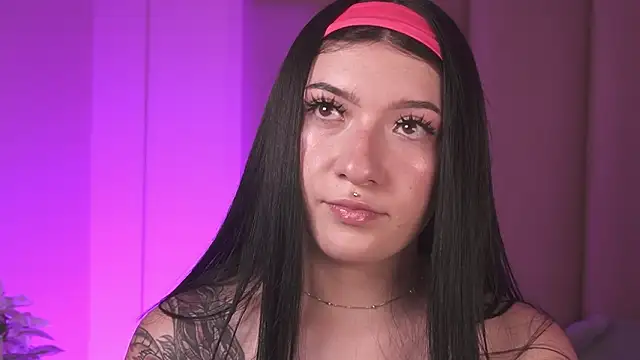 Dolcexx  online show from 12, 3, 2026