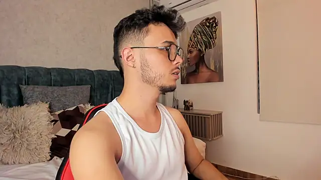 Snapshot of Alhan_Twink chatting on 16, 7, 2026 Alhan Twink online show from 16, 7, 2026