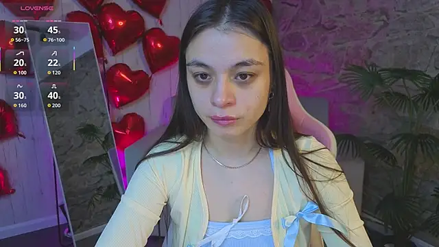 Kim Bless online show from 25, 3, 2026