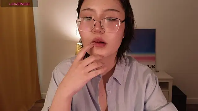 nullgirl online show from 20, 6, 2026
