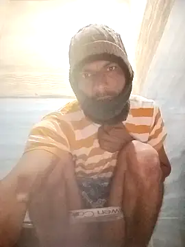 Hairymax boy online show from 15, 1, 2026