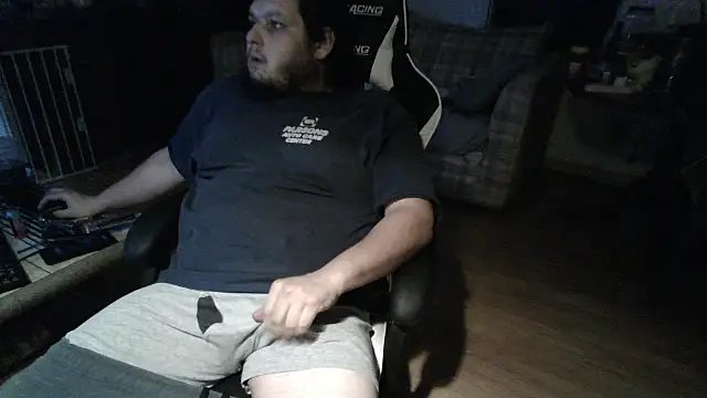 TheGoofyGooner online show from 16, 1, 2026