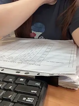 Donna9696 online show from 13, 3, 2026