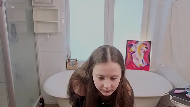 CinthiaSluis online show from 13, 2, 2026