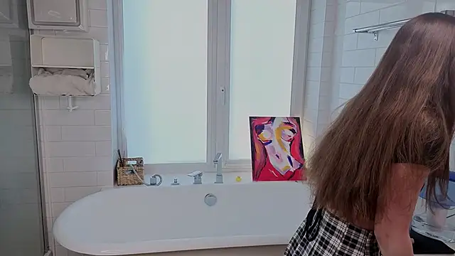 CinthiaSluis online show from 19, 2, 2026