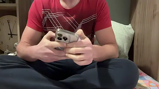 Snapshot of badCecio chatting on 15, 1, 2026 badCecio online show from 15, 1, 2026