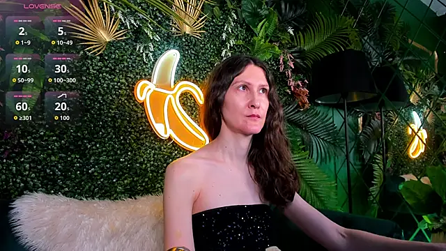 Fetish Pamela online show from 6, 4, 2026