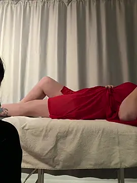 GizliAura online show from 15, 1, 2026