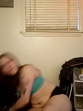 LadySn0w26 online show from 8, 2, 2026