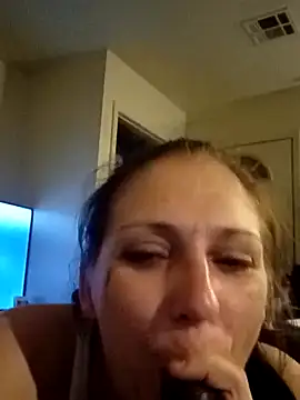 LadySn0w26 online show from 20, 3, 2026