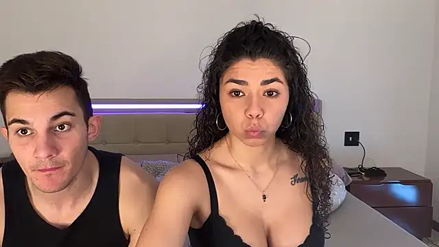 ladymelon online show from 20, 3, 2026