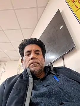 Aafreen999 online show from 17, 1, 2026