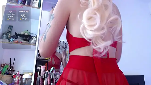 Snapshot of MelisaVelvet chatting on 9, 7, 2026 MelisaVelvet online show from 9, 7, 2026