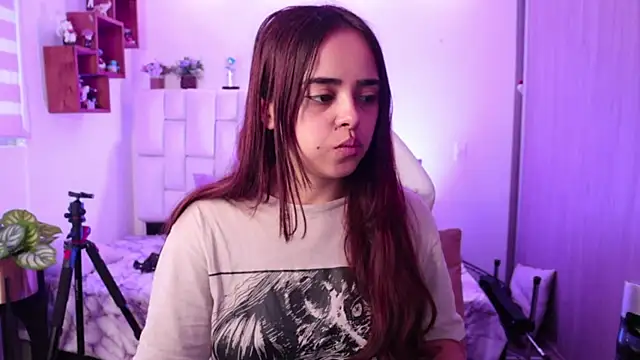 JennieBaee online show from 13, 2, 2026