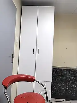 LUNAARXO1 online show from 17, 4, 2026