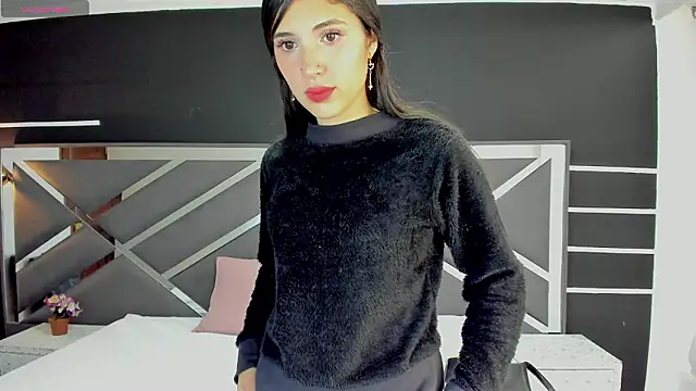 Ambarross  online show from 19, 1, 2026