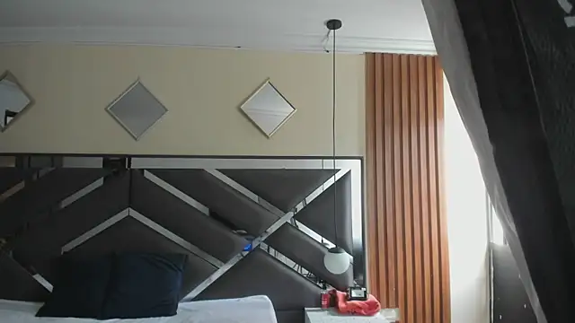 Ambarross  online show from 27, 3, 2026