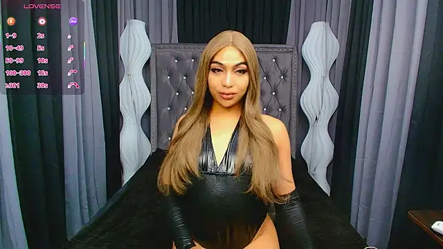 Clea Moore online show from 11, 2, 2026