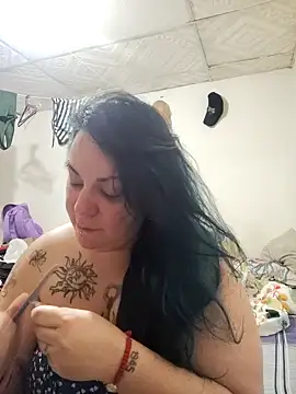 candydust online show from 13, 2, 2026