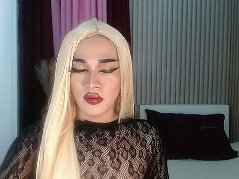 Kendalllust online show from 1, 6, 2026