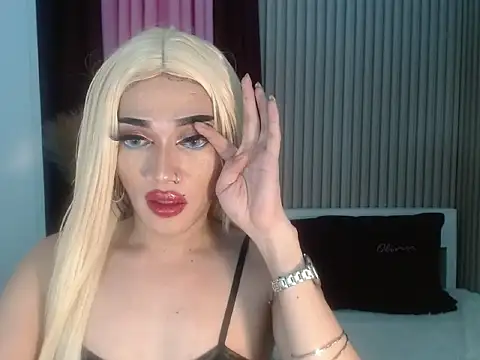 Kendalllust online show from 3, 6, 2026