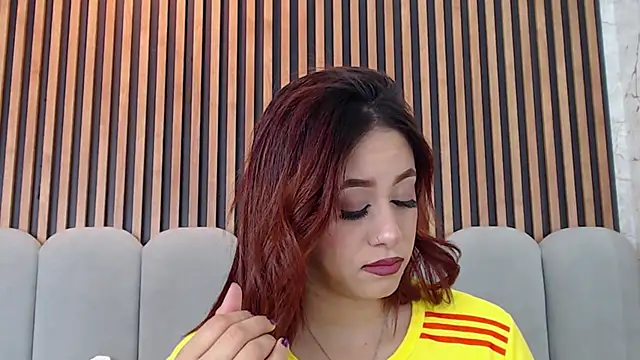 Snapshot of Sofy_acevedo chatting on 11, 6, 2026 Sofy acevedo online show from 11, 6, 2026