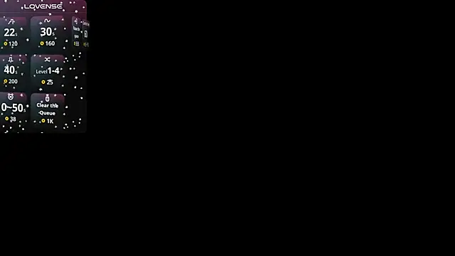 Snapshot of _Caamilaa_ chatting on 13, 2, 2026 Caamilaa online show from 13, 2, 2026