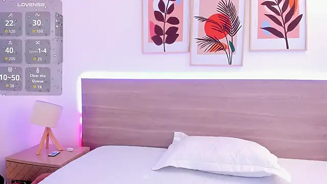 Snapshot of _Caamilaa_ chatting on 28, 2, 2026 Caamilaa online show from 28, 2, 2026