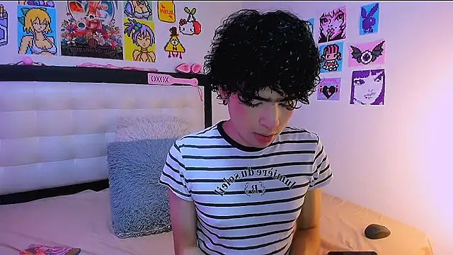 LuanRush  online show from 2, 4, 2026