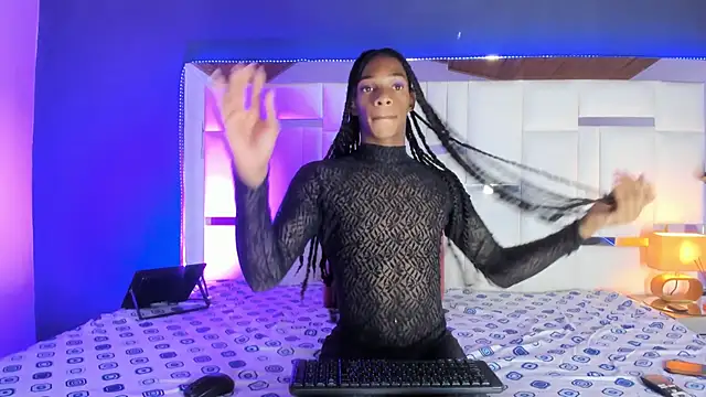 Hilaryguzman online show from 15, 1, 2026