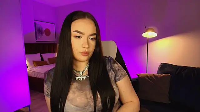 tinafox  online show from 17, 1, 2026