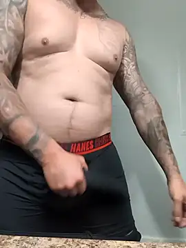 ThickaThuckDick07 online show from 30, 3, 2026