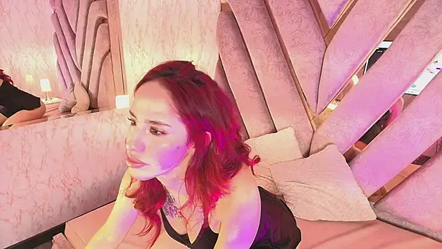 elodie rouge online show from 16, 1, 2026