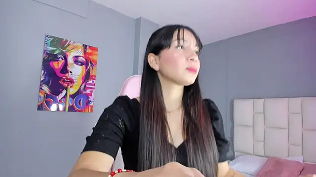 Snapshot of Sofia__Salazar chatting on 8, 2, 2026 Sofia Salazar online show from 8, 2, 2026