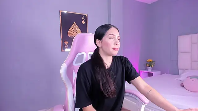 Snapshot of Sofia__Salazar chatting on 19, 2, 2026 Sofia Salazar online show from 19, 2, 2026