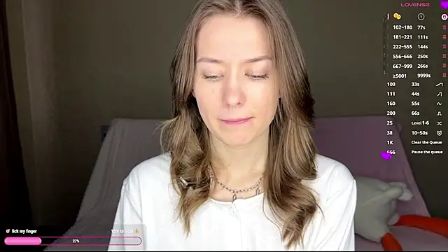 elsadaedra online show from 13, 2, 2026