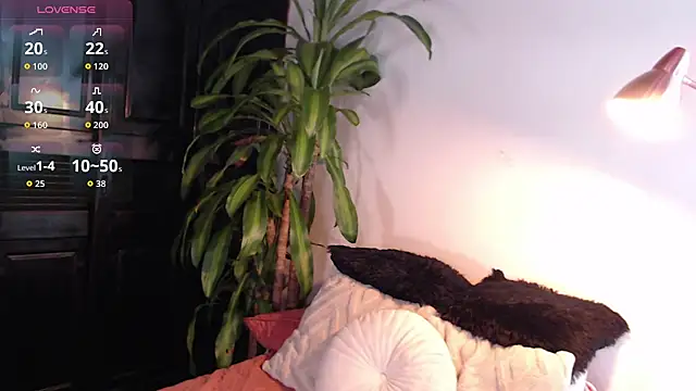 Mia Volkova  online show from 22, 5, 2026