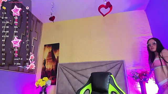 valeri sotoo online show from 4, 2, 2026