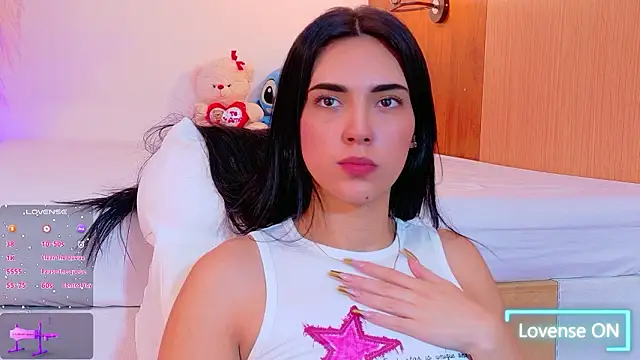 Aliison1  online show from 1, 2, 2026