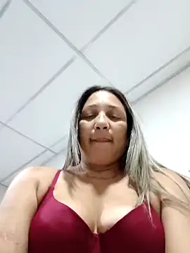 mariacarlota online show from 10, 5, 2026
