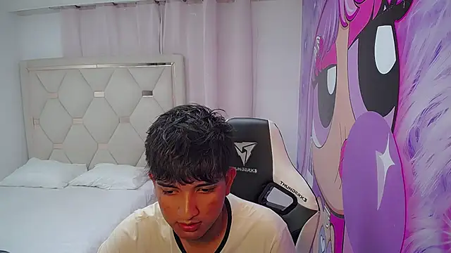 Snapshot of Maxwell_boys chatting on 18, 2, 2026 Maxwell boys online show from 18, 2, 2026